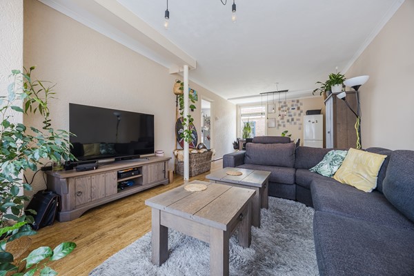 Medium property photo - Leliestraat 40, 5171 BK Kaatsheuvel